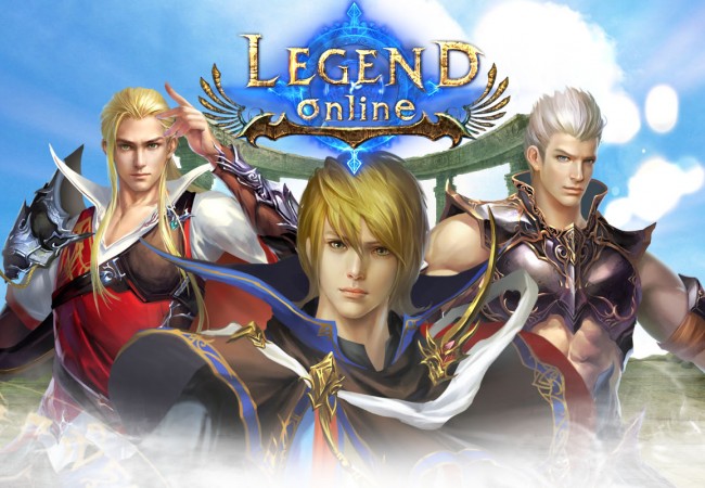Legend Online Hileleri 2024