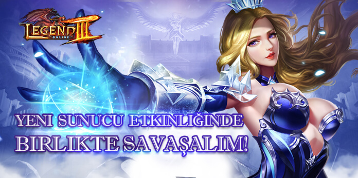 Legend Online Tüm Yoklama Kodu Satın Al 2024