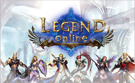 legend online
