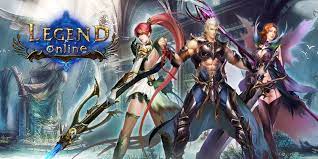 Legend Online Binek Kodu Satın Al