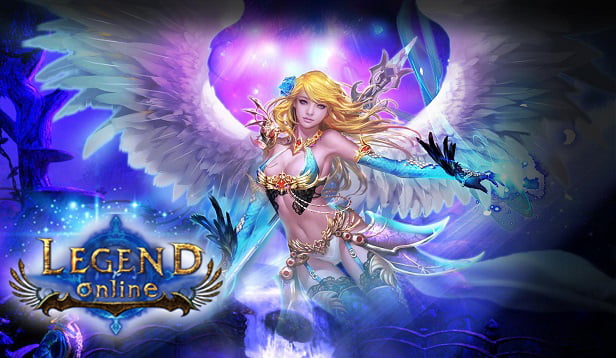 Legend Online İlk Günden Nasıl 80 Level Yapılır