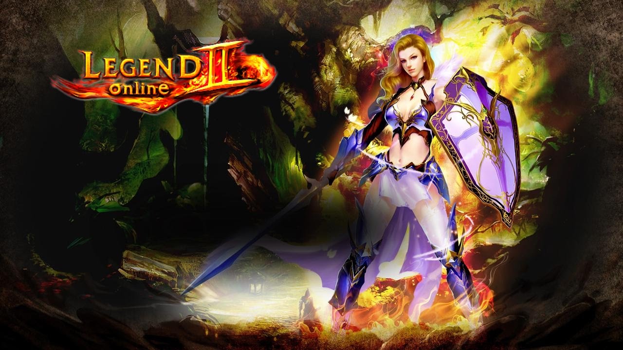 Legend Online Oyunu Nasıl Oynanır ? 2024