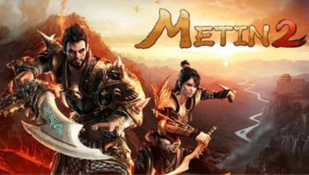 Metin2 Binek Kodları 2024