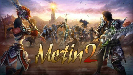 Metin2 En Güçlü Binekler 2024