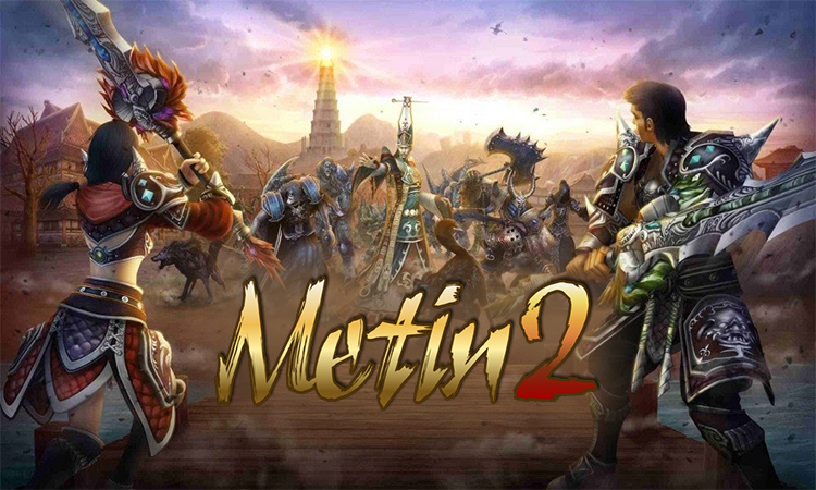 Metin2 Binek Kodları