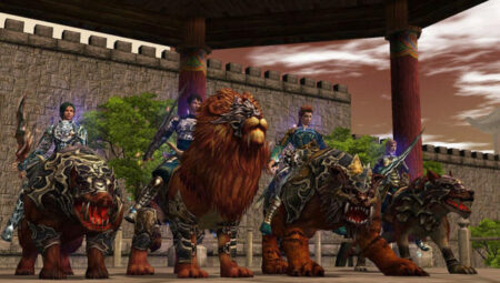 Metin2 Binek Kodu Hilesi 2024