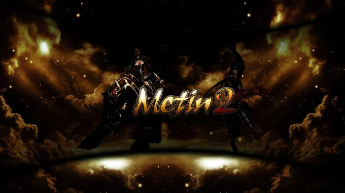 Metin2 Binekler 2024